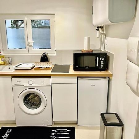 Studio Proche De Paris, Versailles Et La Defense Chaville Kültér fotó