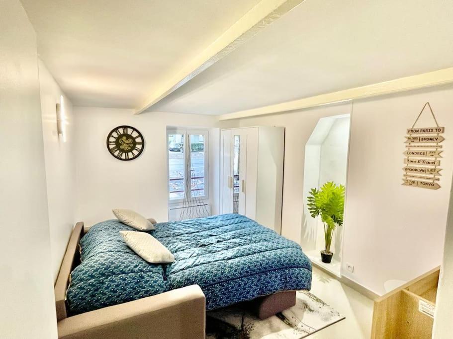 Studio Proche De Paris, Versailles Et La Defense Chaville Kültér fotó